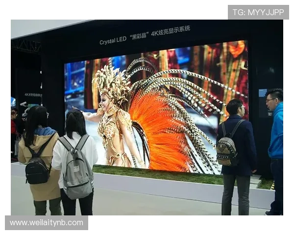 博猫体育未来发展趋势：行业创新与用户体验持续优化的前瞻分析